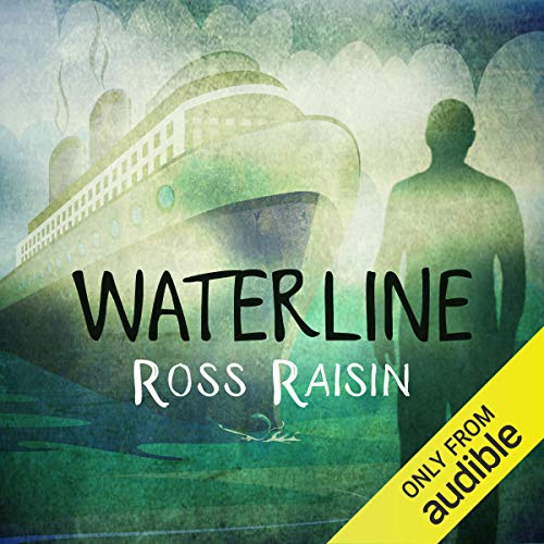 Cover of Waterline