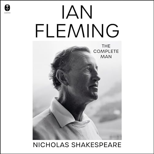 Cover of Ian Fleming
