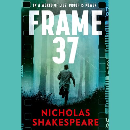 Cover of Frame 37