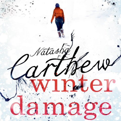 Cover of Winter Damage
