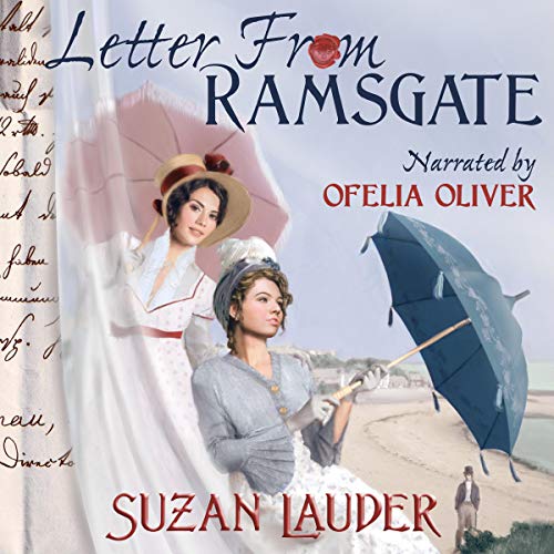 Cover of Letter from Ramsgate