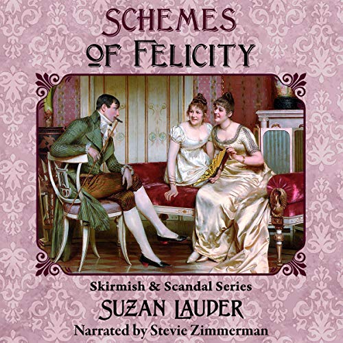 Cover of Schemes of Felicity