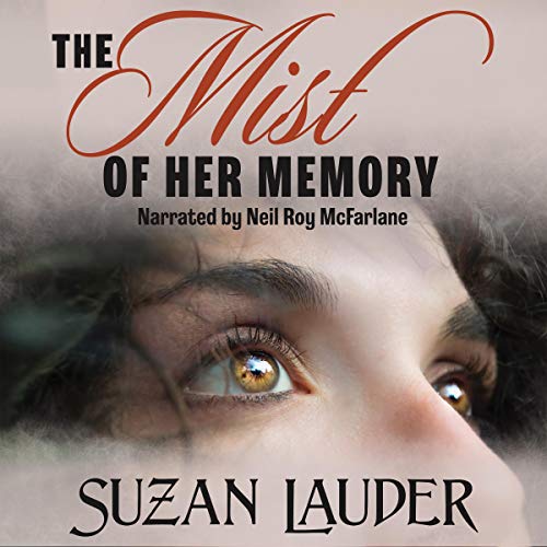 Cover of The Mist of Her Memory