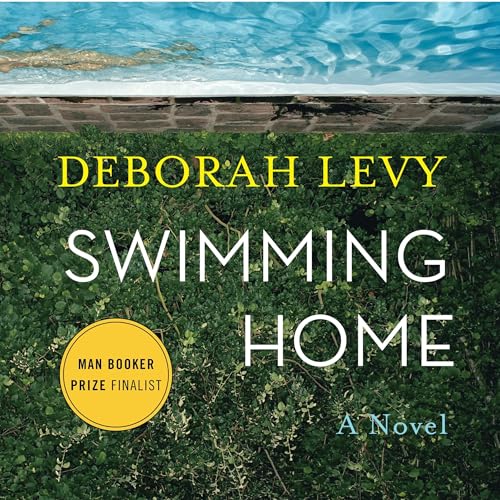 Cover of Swimming Home