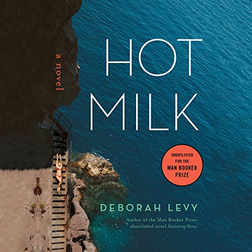Cover of Hot Milk