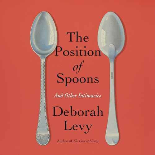 Cover of The Position of Spoons