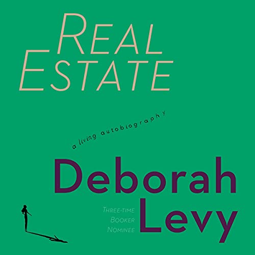 Cover of Real Estate