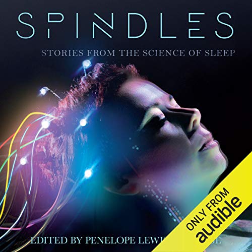 Cover of Spindles