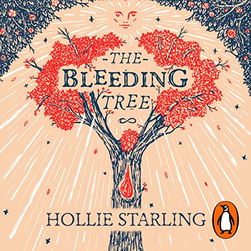 Cover of The Bleeding Tree