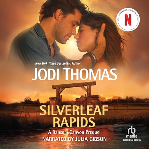 Cover of Silverleaf Rapids