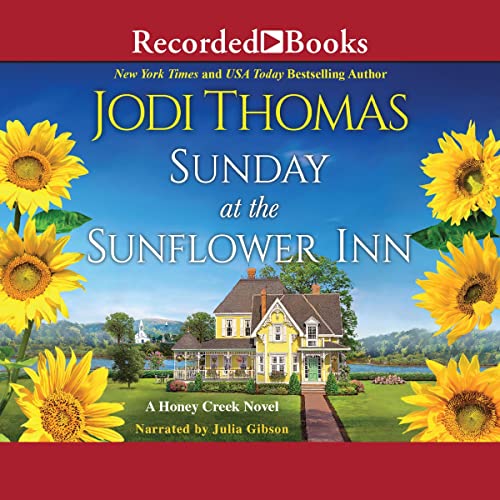 Cover of Sunday at the Sunflower Inn