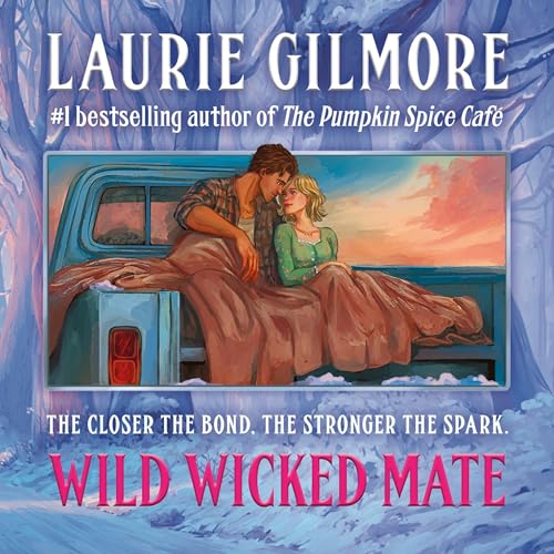 Cover of Wild Wicked Mate