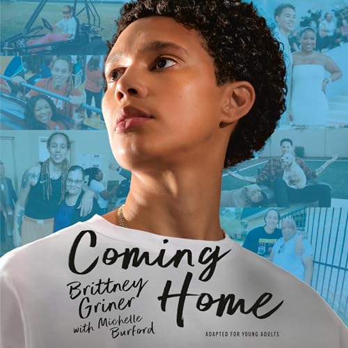 Cover of Coming Home (Adapted for Young Adults)