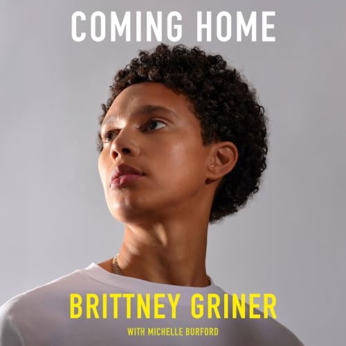Cover of Coming Home