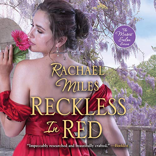 Cover of Reckless in Red