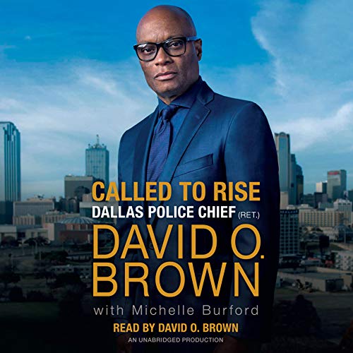 Cover of Called to Rise