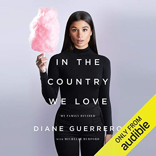 Cover of In the Country We Love