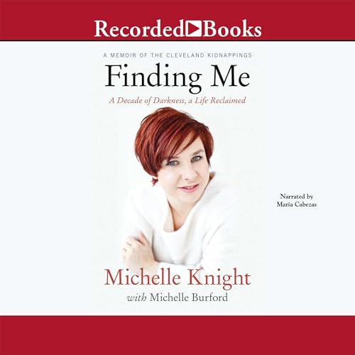 Cover of Finding Me