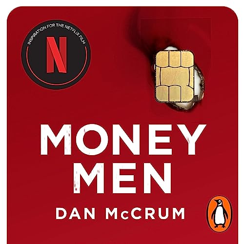 Cover of Money Men