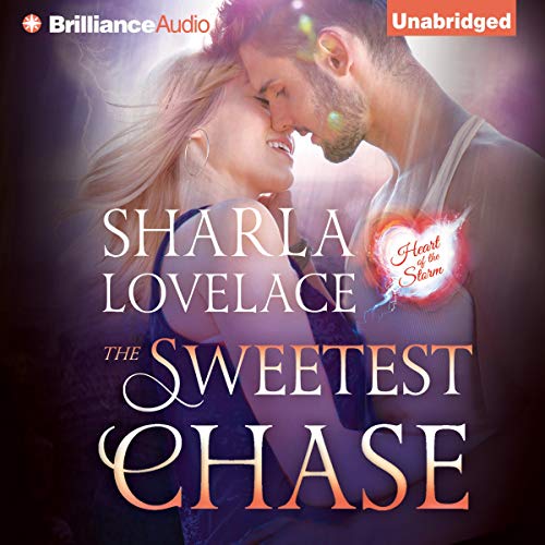 Cover of The Sweetest Chase