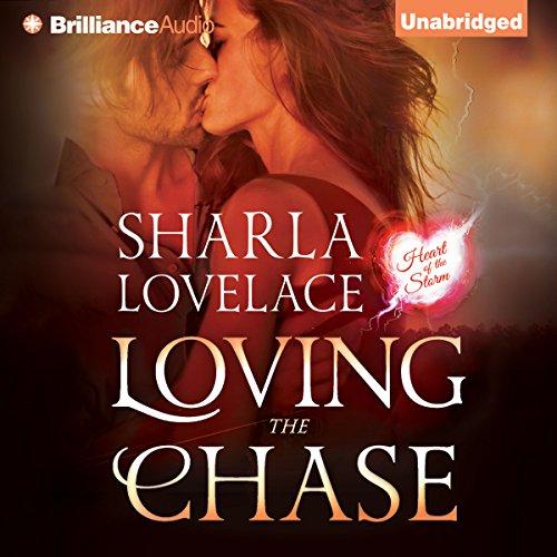 Cover of Loving the Chase