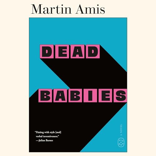 Cover of Dead Babies