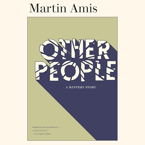 Cover of Other People