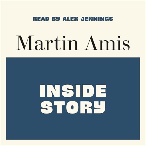 Cover of Inside Story