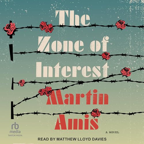 Cover of The Zone of Interest