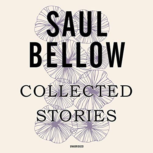 Cover of Collected Stories