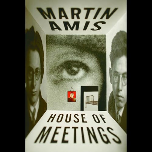 Cover of House of Meetings