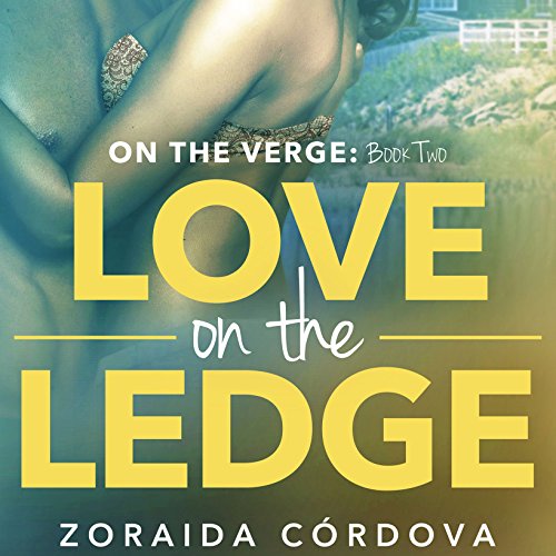Cover of Love on the Ledge