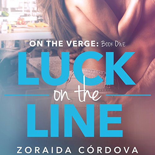 Cover of Luck on the Line