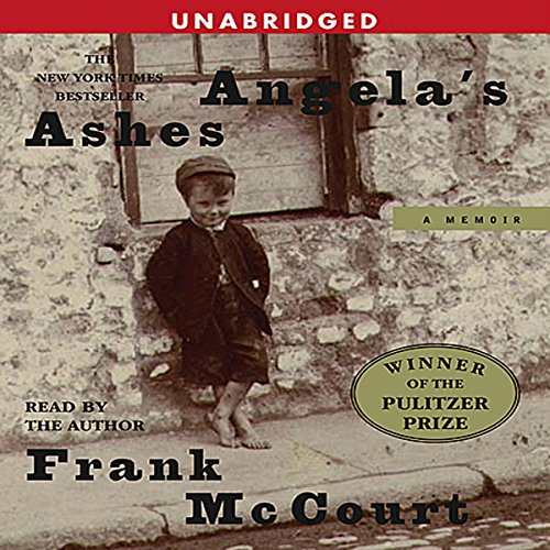 Cover of Angela's Ashes