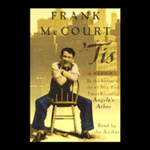 Cover of 'Tis