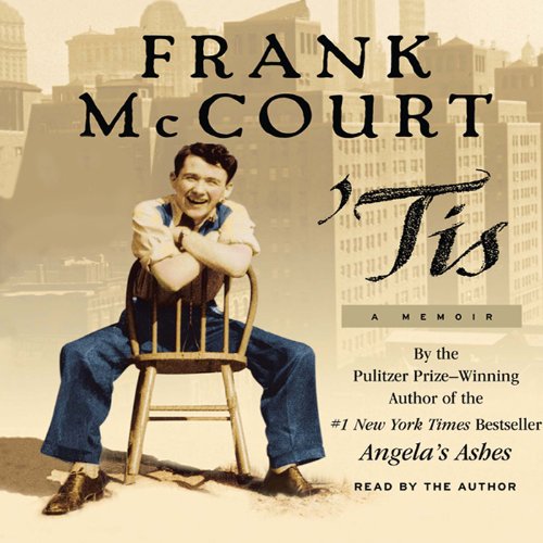 Cover of 'Tis