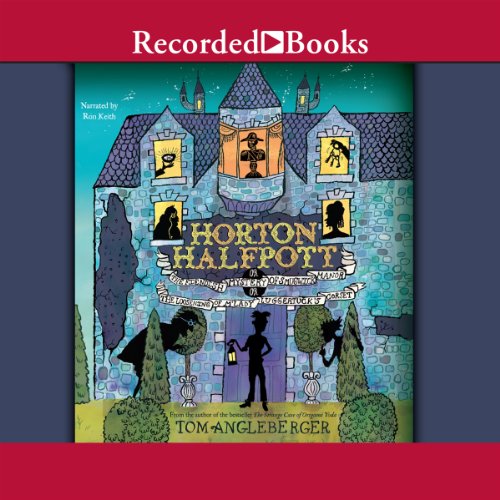 Cover of Horton Halfpott