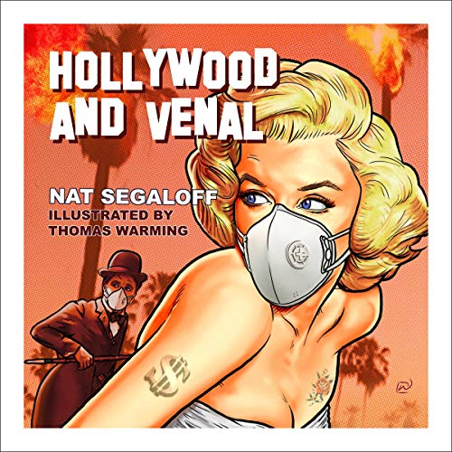 Cover of Hollywood and Venal