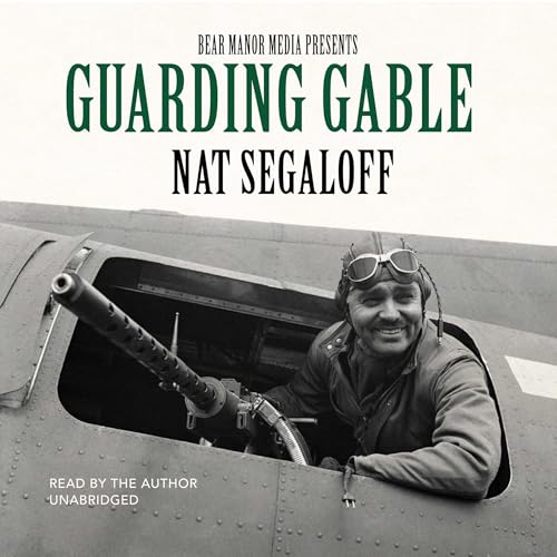 Cover of Guarding Gable