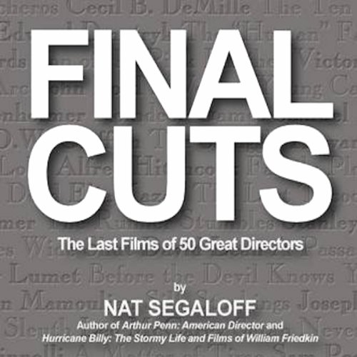 Cover of Final Cuts