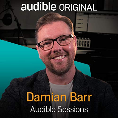 Cover of Damian Barr