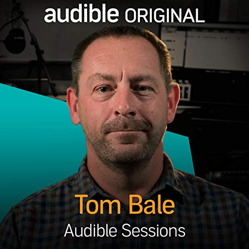Cover of Tom Bale