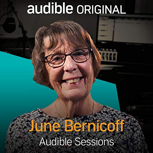 Cover of June Bernicoff
