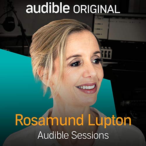 Cover of Rosamund Lupton