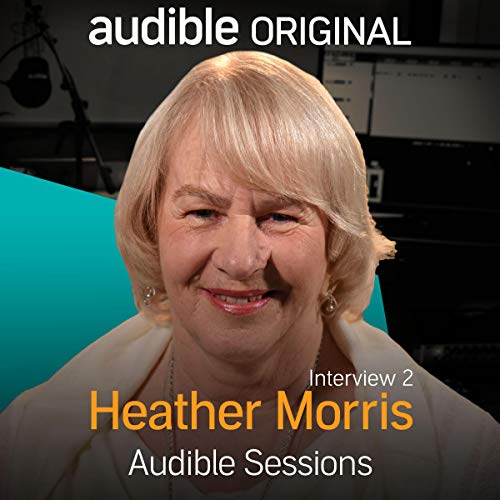 Cover of Heather Morris - November 2019