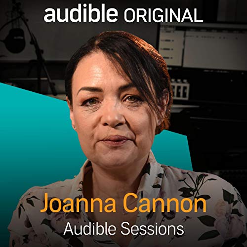 Cover of Joanna Cannon