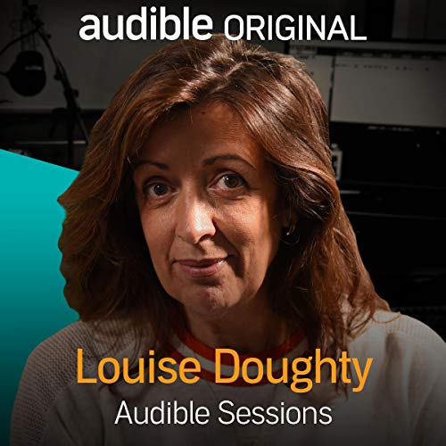 Cover of Louise Doughty - August 2019