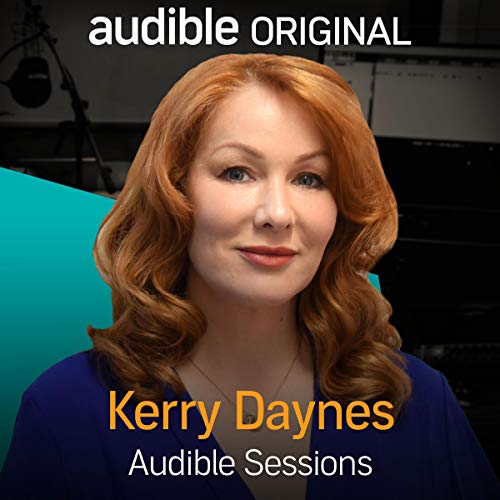 Cover of Kerry Daynes