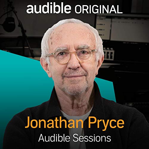 Cover of Jonathan Pryce