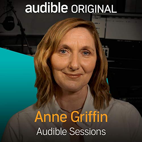 Cover of Anne Griffin